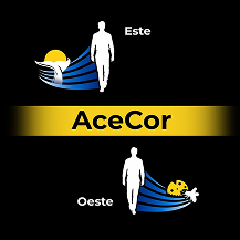 Logo de AceCortinas - Cortinas Metálicas en Uruguay