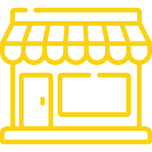 Cortinas metálicas para comercios